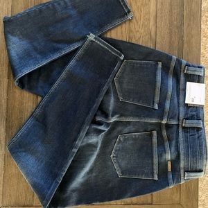 KanCan Skinny Jeans  Dark blue